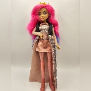 Disney Descendants 3 Singing Audrey Doll